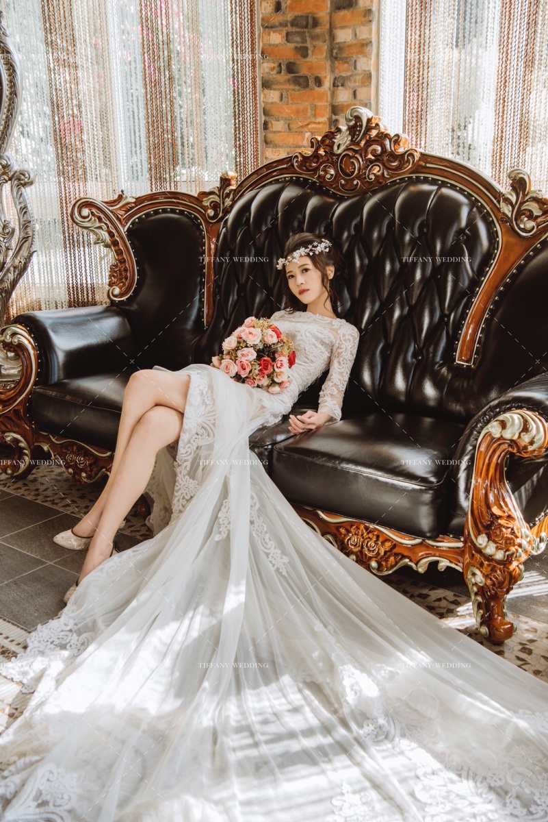 帝芬妮精品婚纱64台中婚纱摄影 tiffany diamond wedding