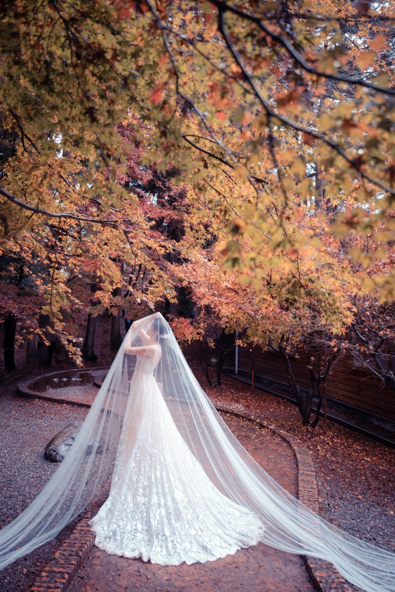 台中婚紗推薦 帝芬妮精品婚紗 自然系戶外婚紗 婚紗禮服 婚紗攝影 婚紗照